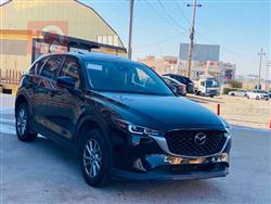 مازدا CX-5